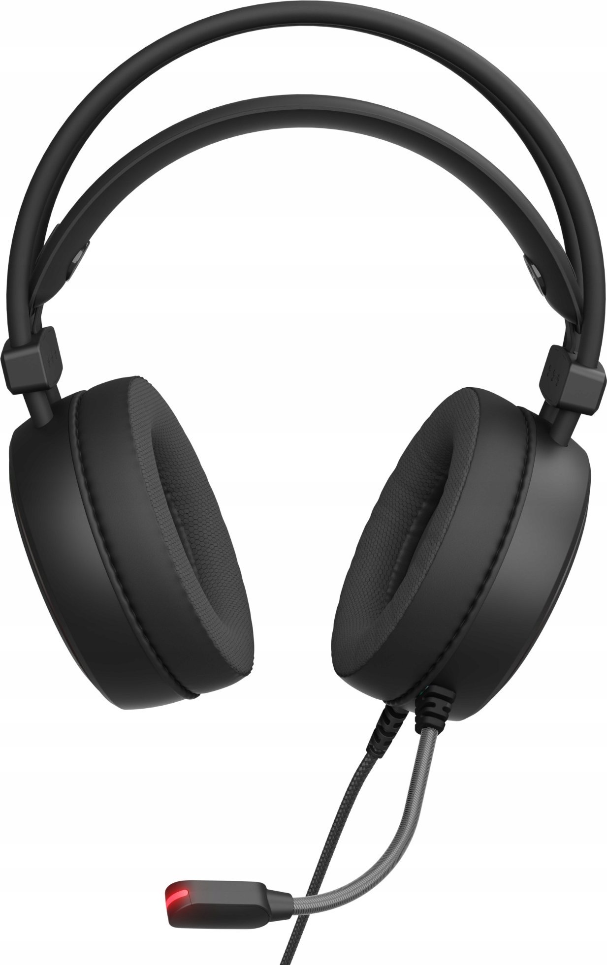 фото Навушники з мікрофоном Genesis Neon 613 G2 Black (NSG-2307)