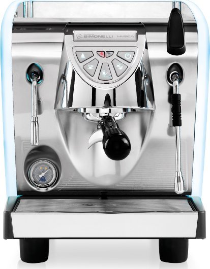фото Кавомашина автоматична Nuova Simonelli Musica