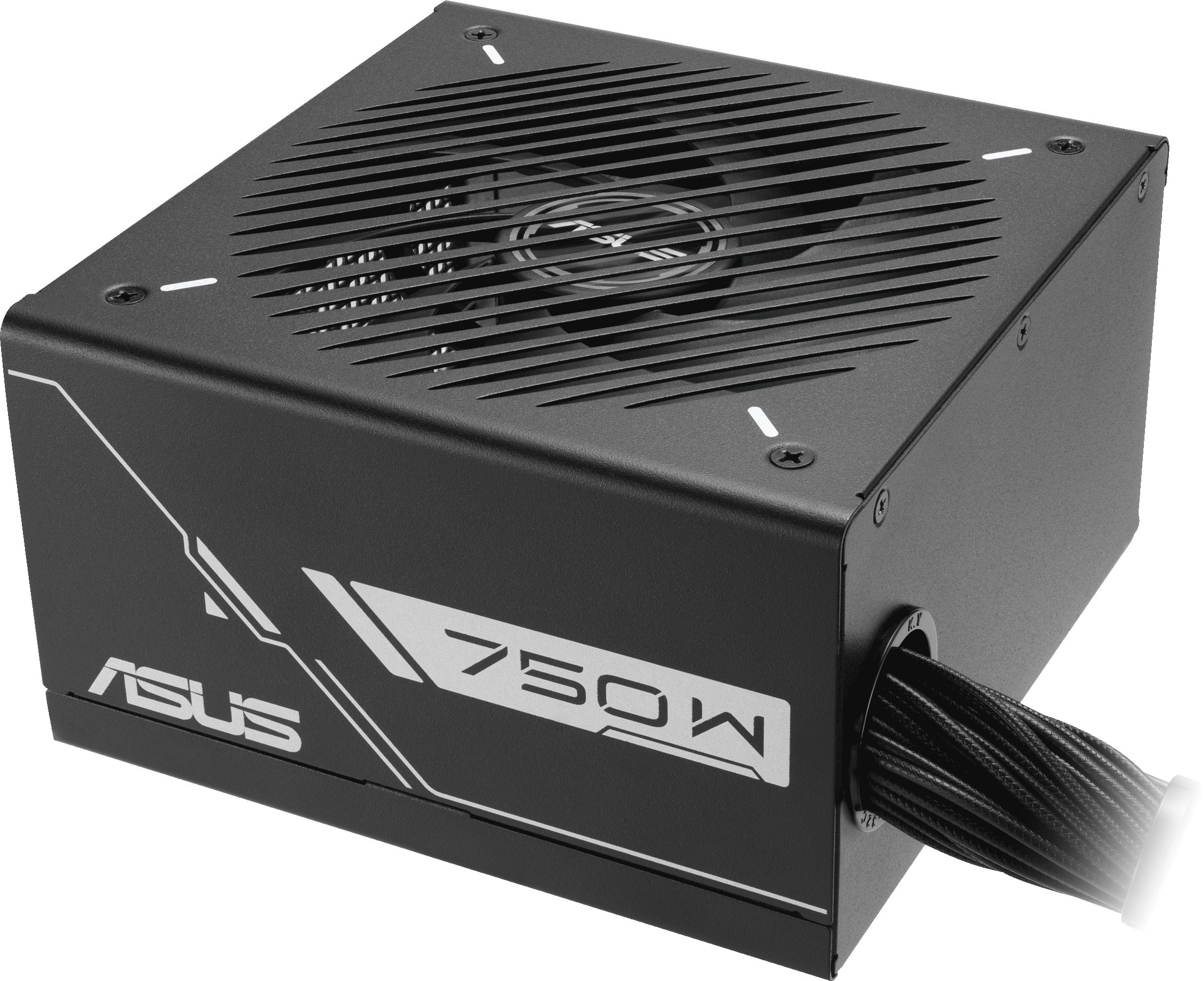 фото Блок живлення Asus Prime 750W Bronze (90YE00Y0-B0NA00)