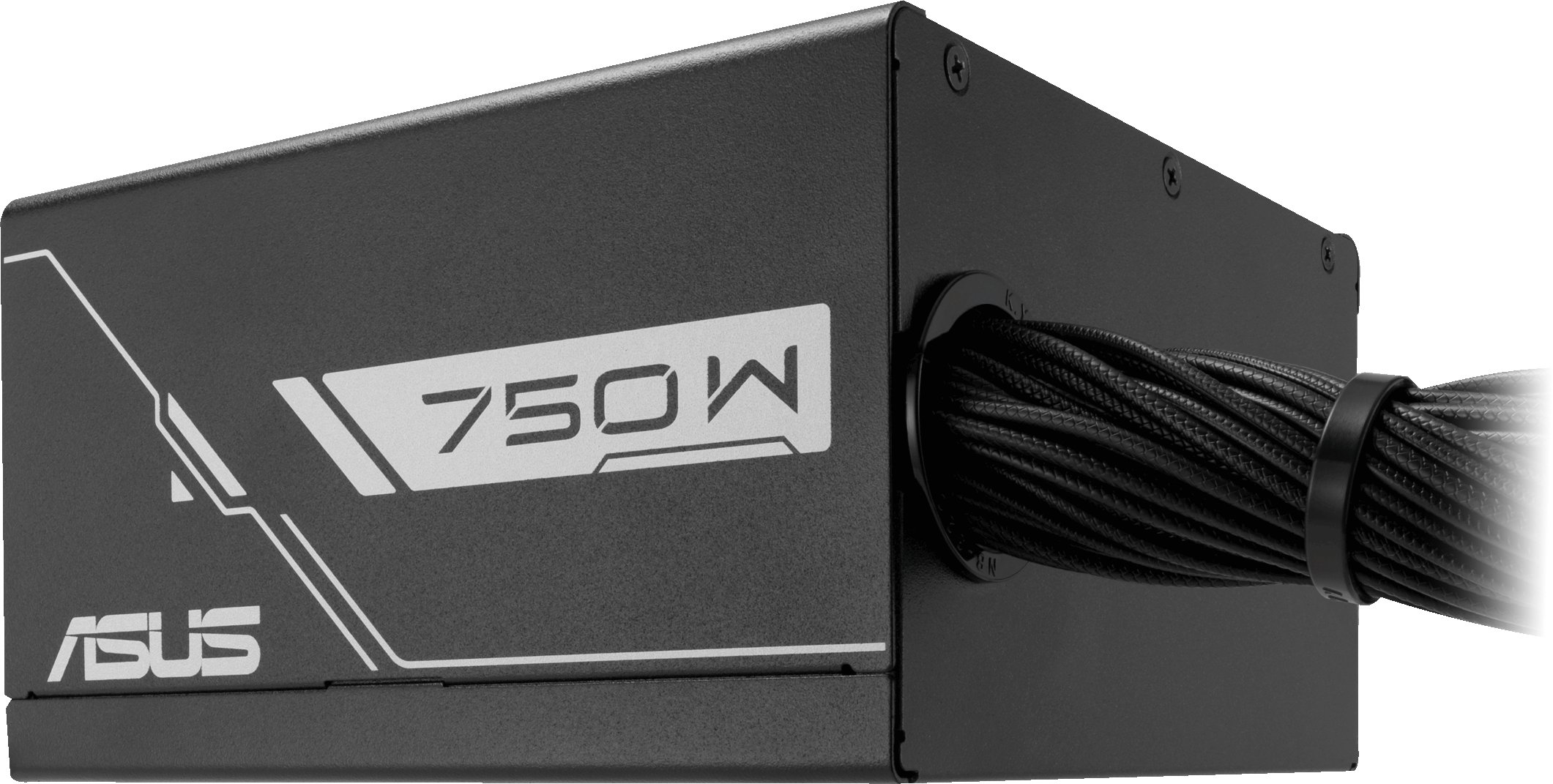 фото Блок живлення Asus Prime 750W Bronze (90YE00Y0-B0NA00)