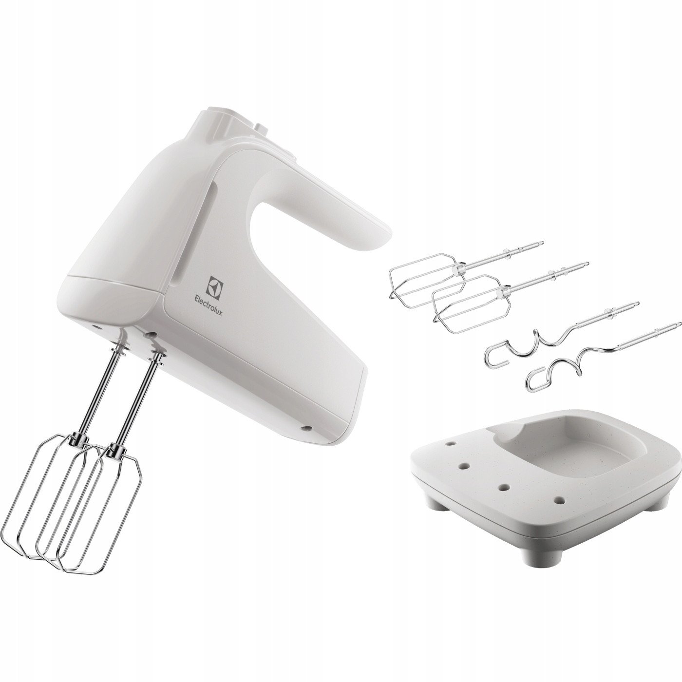 фото Міксер Electrolux EHM4W