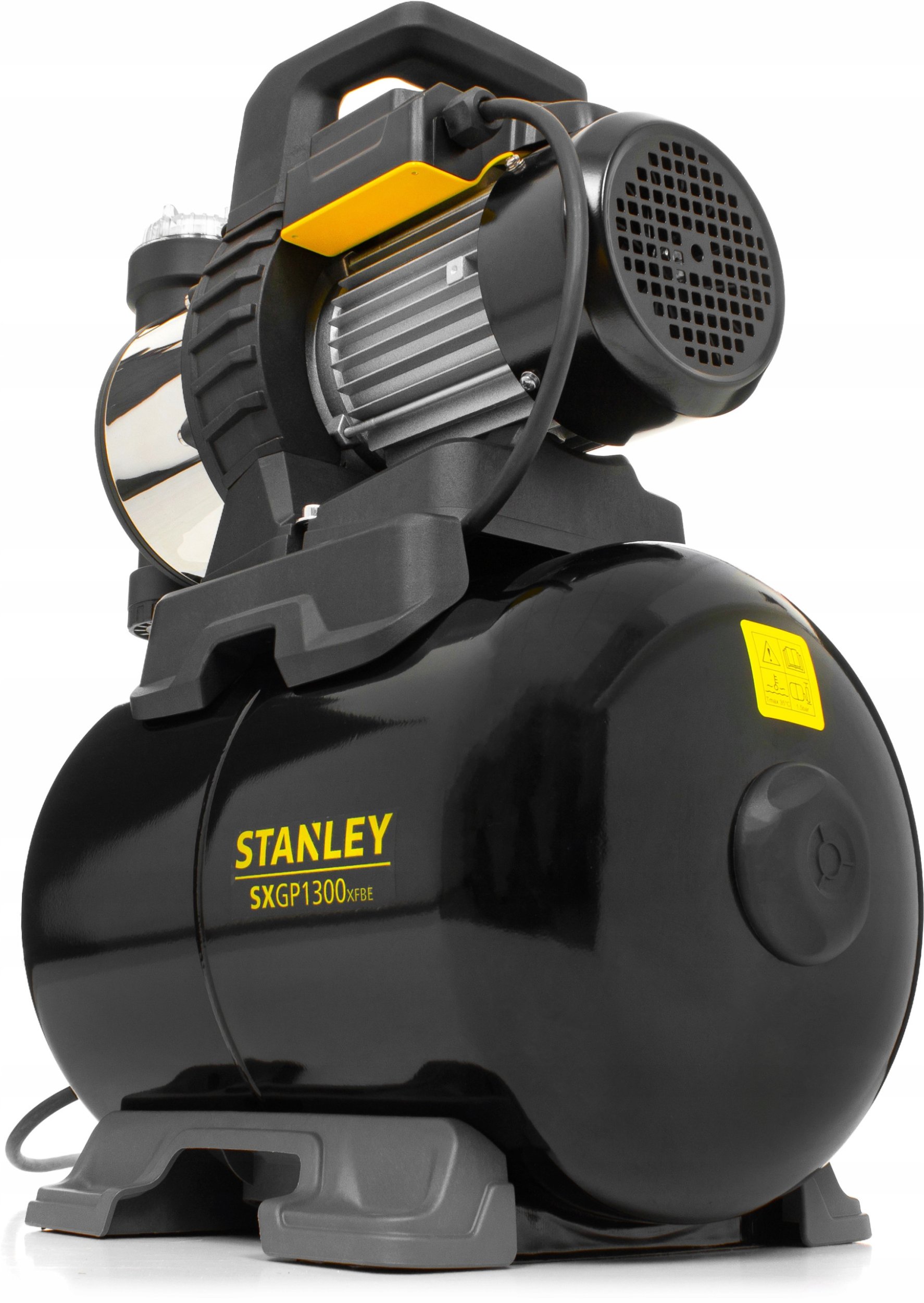 фото Насосна станція Stanley SXGP1300XFBE