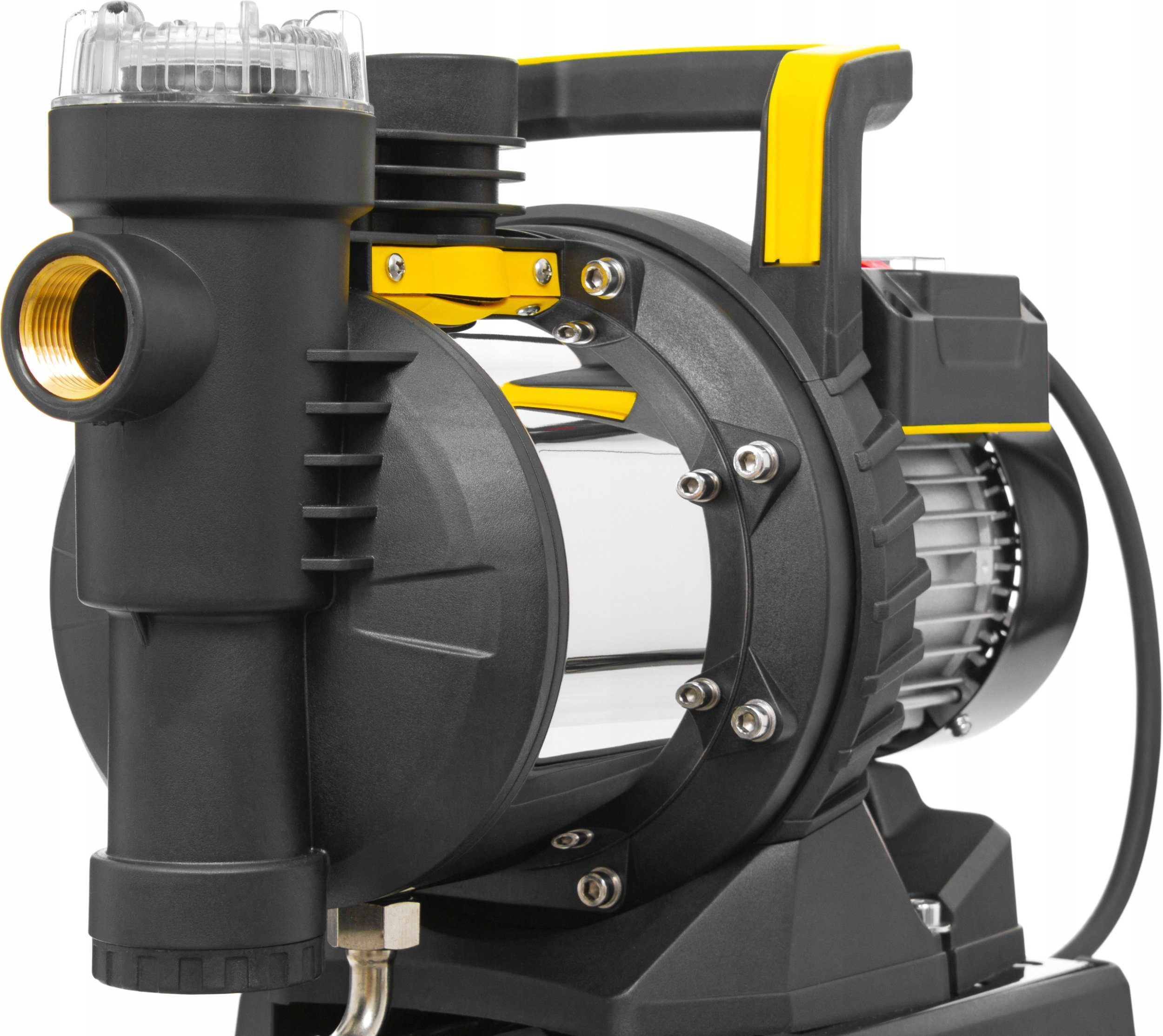 фото Насосна станція Stanley SXGP1300XFBE