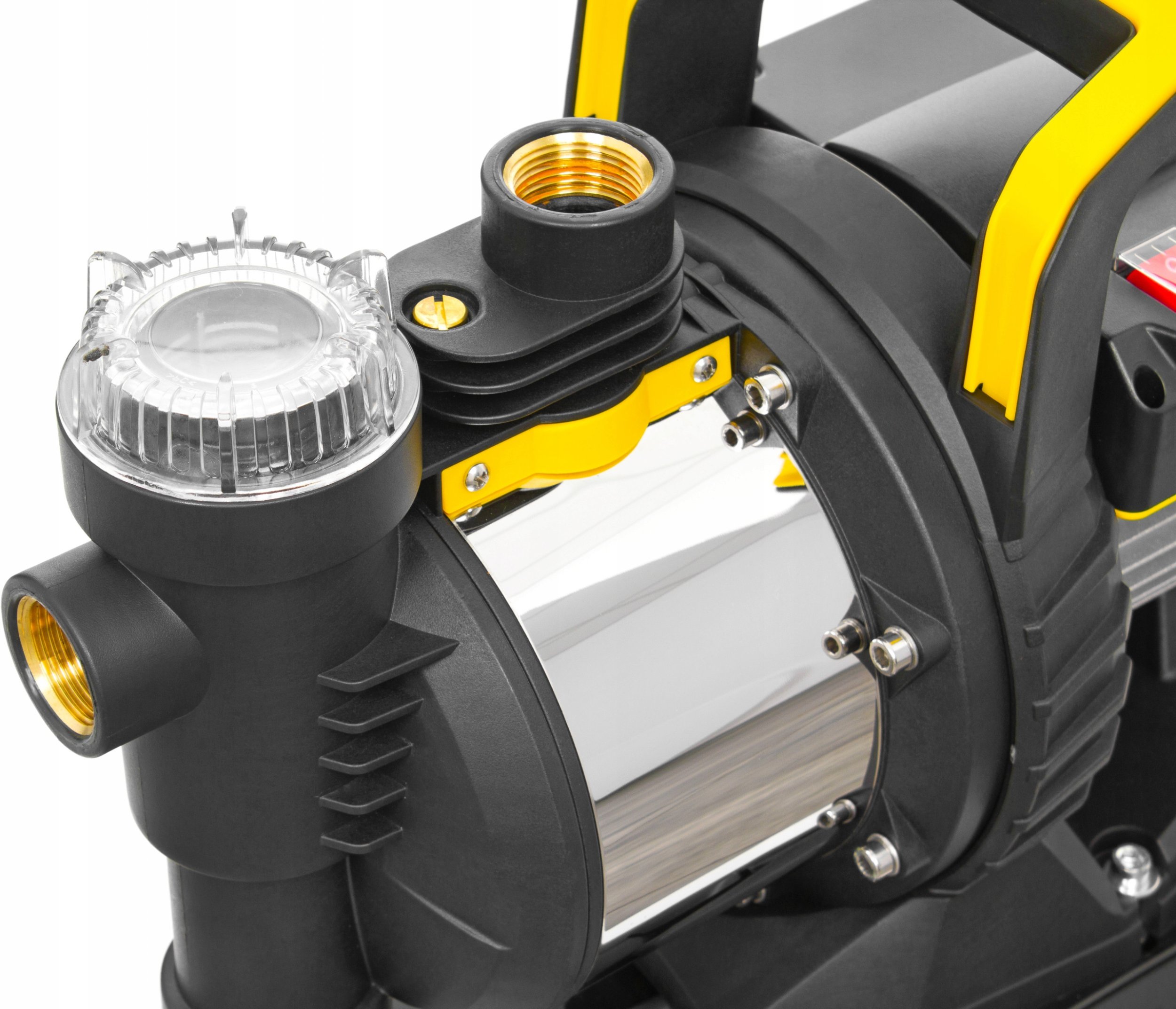 фото Насосна станція Stanley SXGP1300XFBE