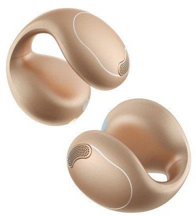 фото Навушники TWS Anker Soundcore C40i Gold (A3331GB1)