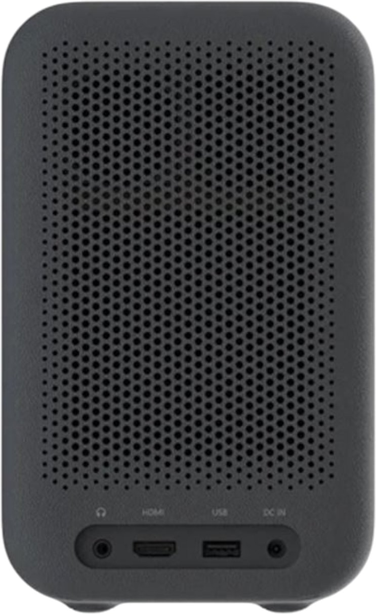 фото Мультимедийный проектор Xiaomi Smart Projector L1 Pro EU (BHR9588EU)
