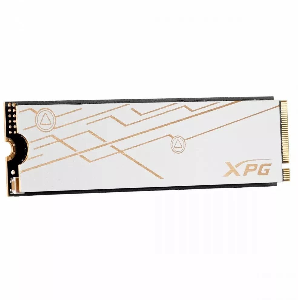 фото SSD накопичувач Adata XPG Mars 980 Blade 2 TB (SMAR-980B-2TCS)