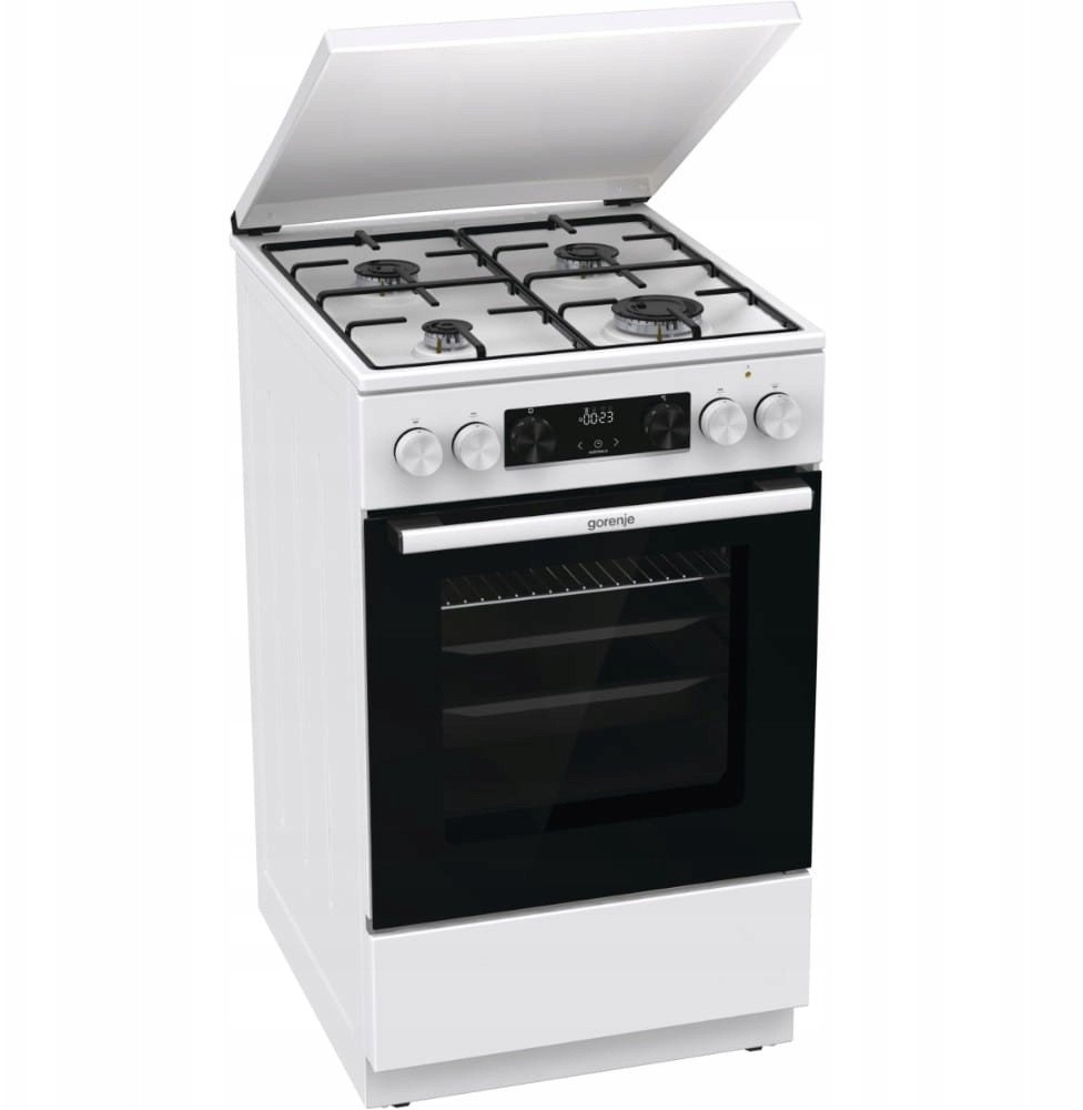 фото Комбінована плита Gorenje GK5C42WJ