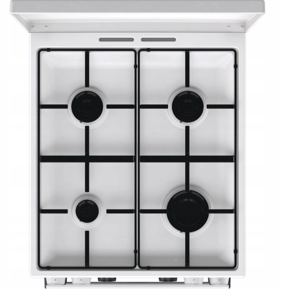 фото Комбінована плита Gorenje GK5C42WJ