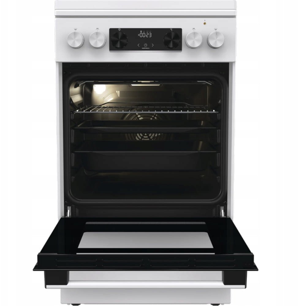 фото Комбінована плита Gorenje GK5C42WJ