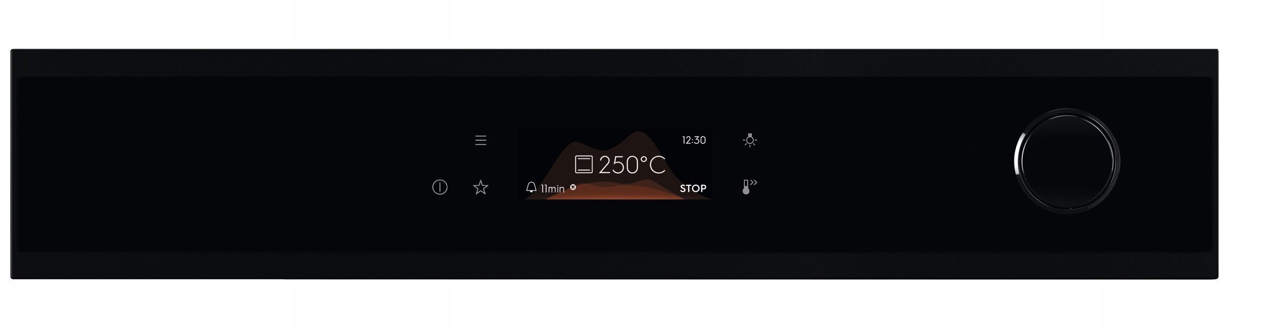 фото Духовой шкаф электрический Electrolux EOC8P39H