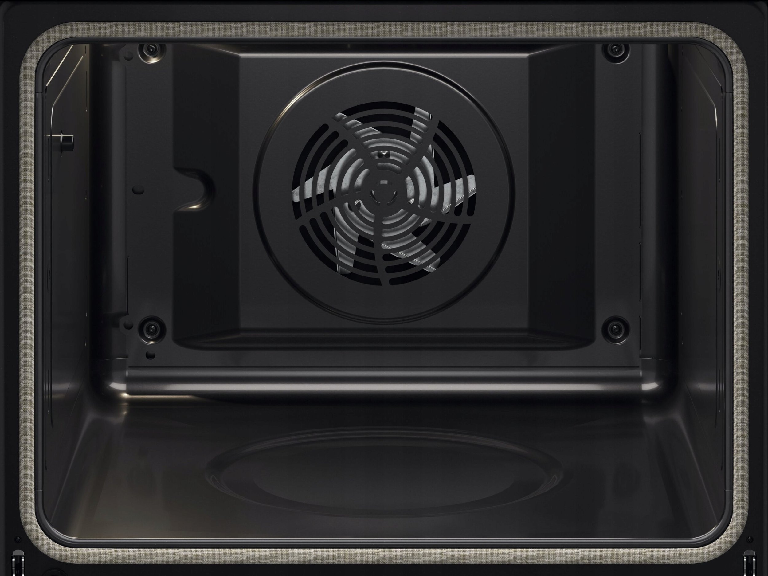 фото Духовой шкаф электрический Electrolux EOC8P39H