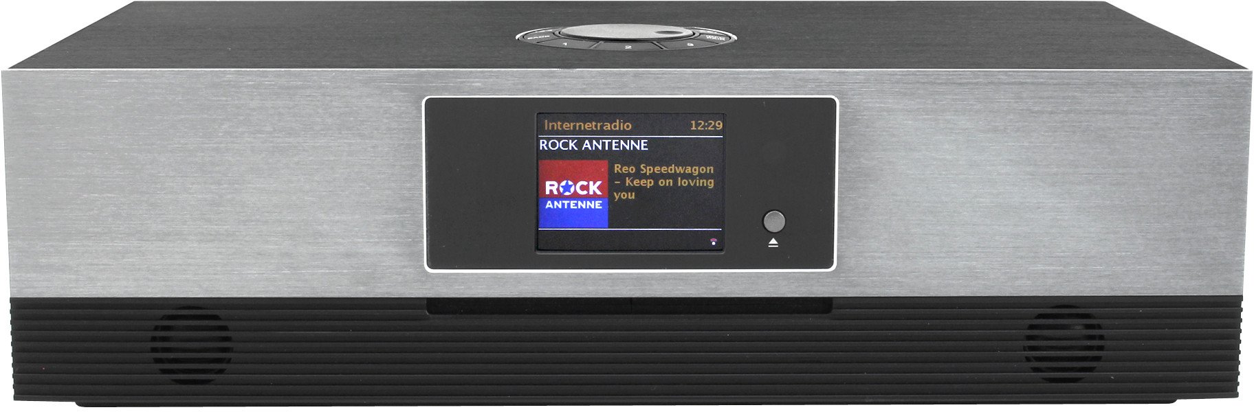 фото Мінісистема Soundmaster ICD2080SW
