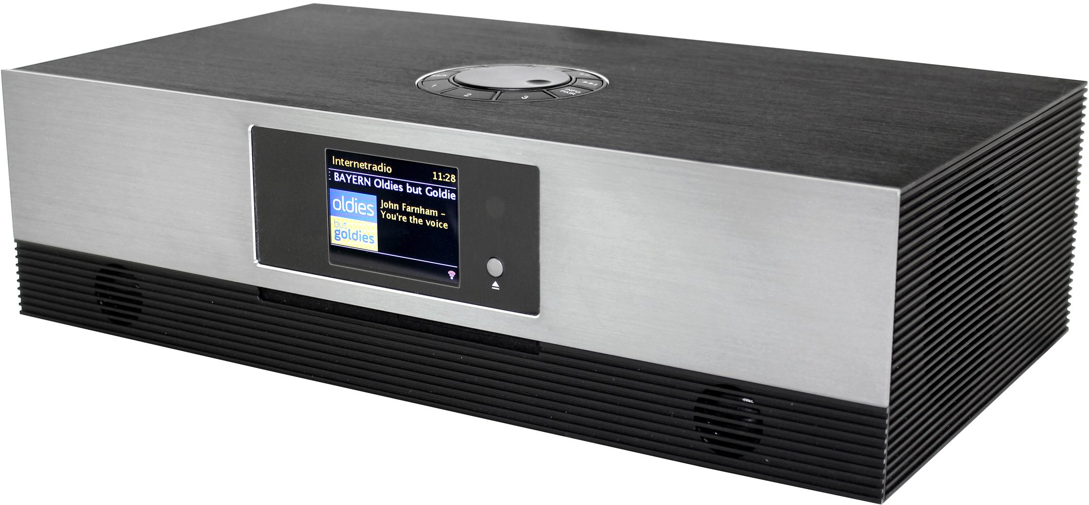 фото Мінісистема Soundmaster ICD2080SW