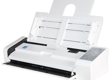 фото Протяжний сканер Avision AD3100F 1