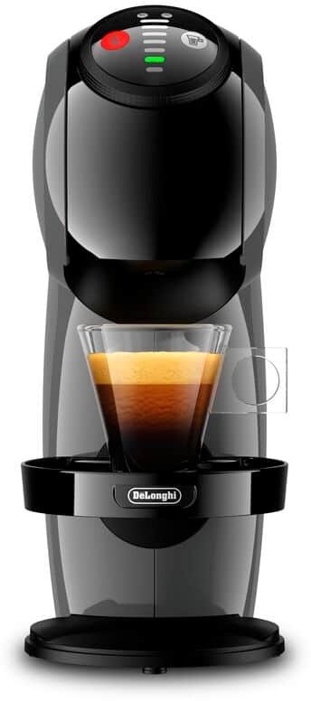 фото Капсульна кавоварка еспресо Delonghi Dolce Gusto Genio S EDG 226.A