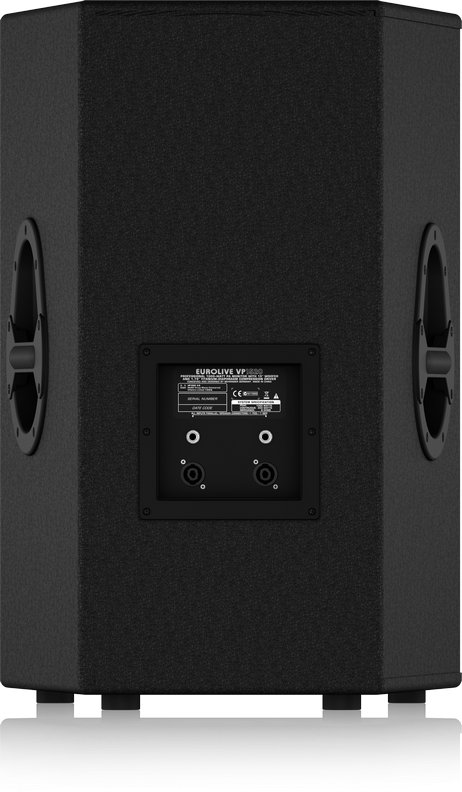 фото Акустична система Behringer VP1520