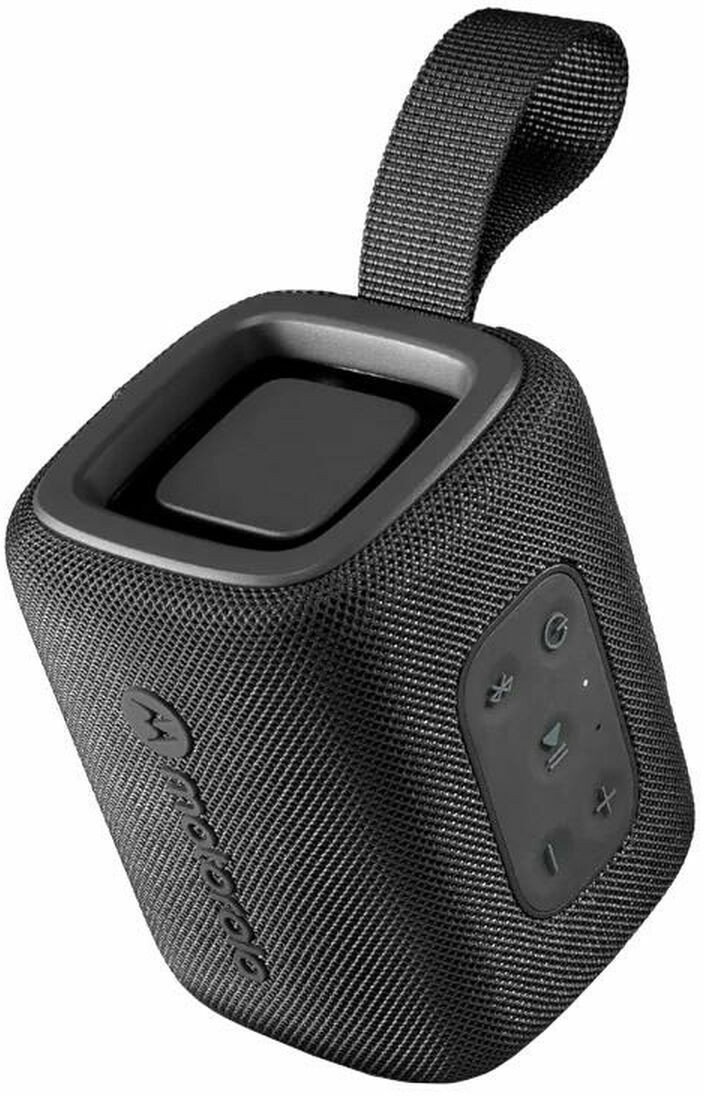 фото Портативна колонка Motorola ROKR 300 Black