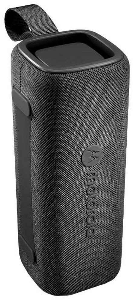 фото Портативная колонка Motorola ROKR 600 Black