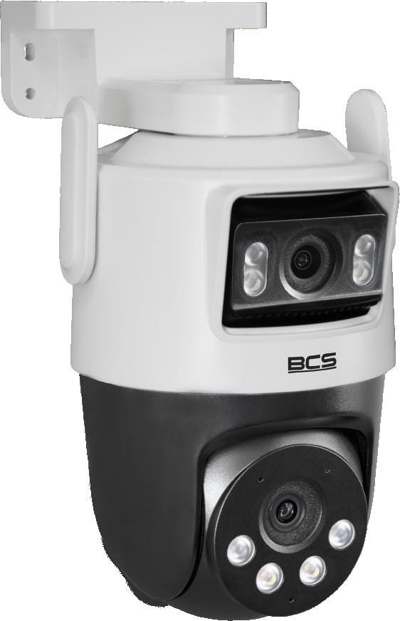 фото IP-камера відеоспостереження BCS BCS-L-PTHOME06