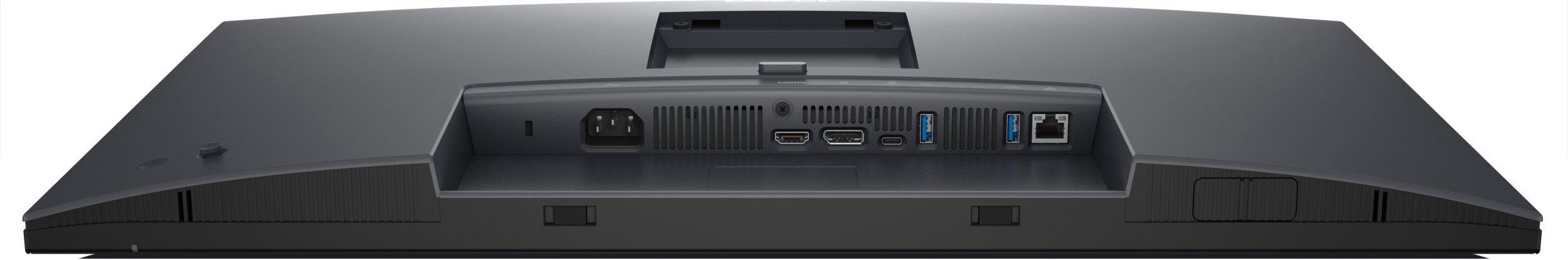 фото Монітор Dell P2725QE (210-BRDS)