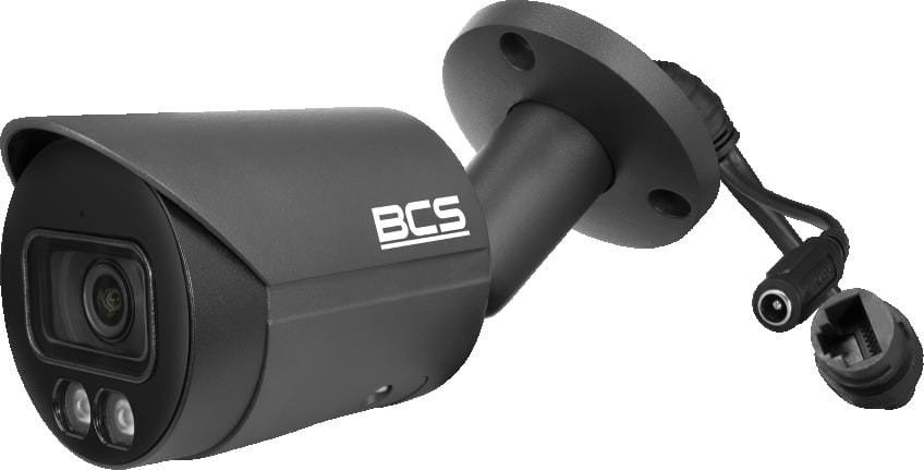 фото IP-камера видеонаблюдения BCS BCS-L-TIP15FCR3L3-Ai1-G