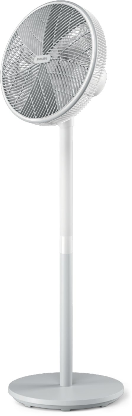 фото Вентилятор підлоговий Philips CX2550/00