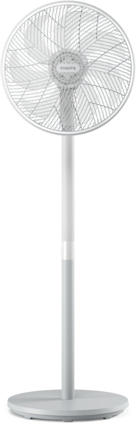 фото Вентилятор підлоговий Philips CX2550/00