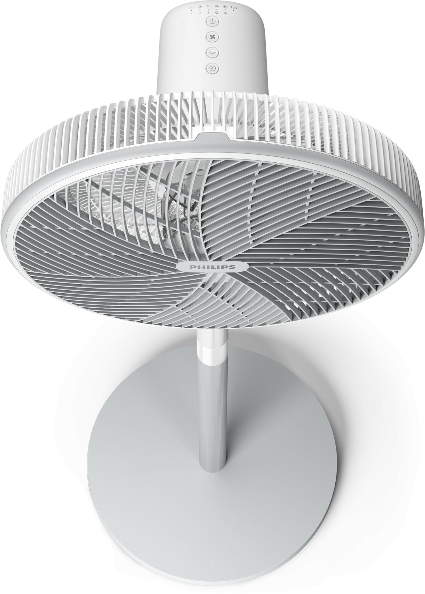 фото Вентилятор підлоговий Philips CX2550/00