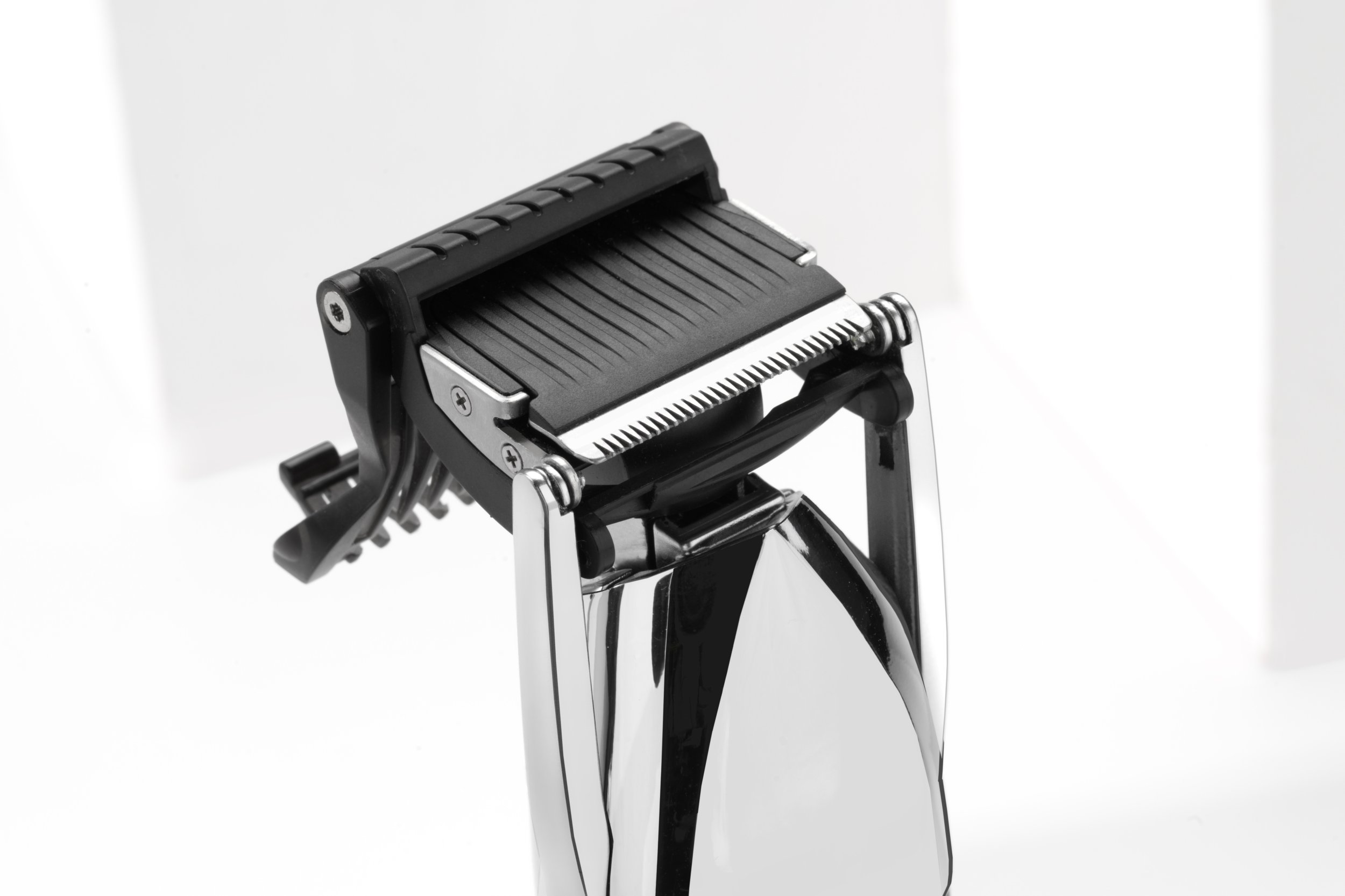 фото Триммер для бороды BaByliss Super X Stubble S996E