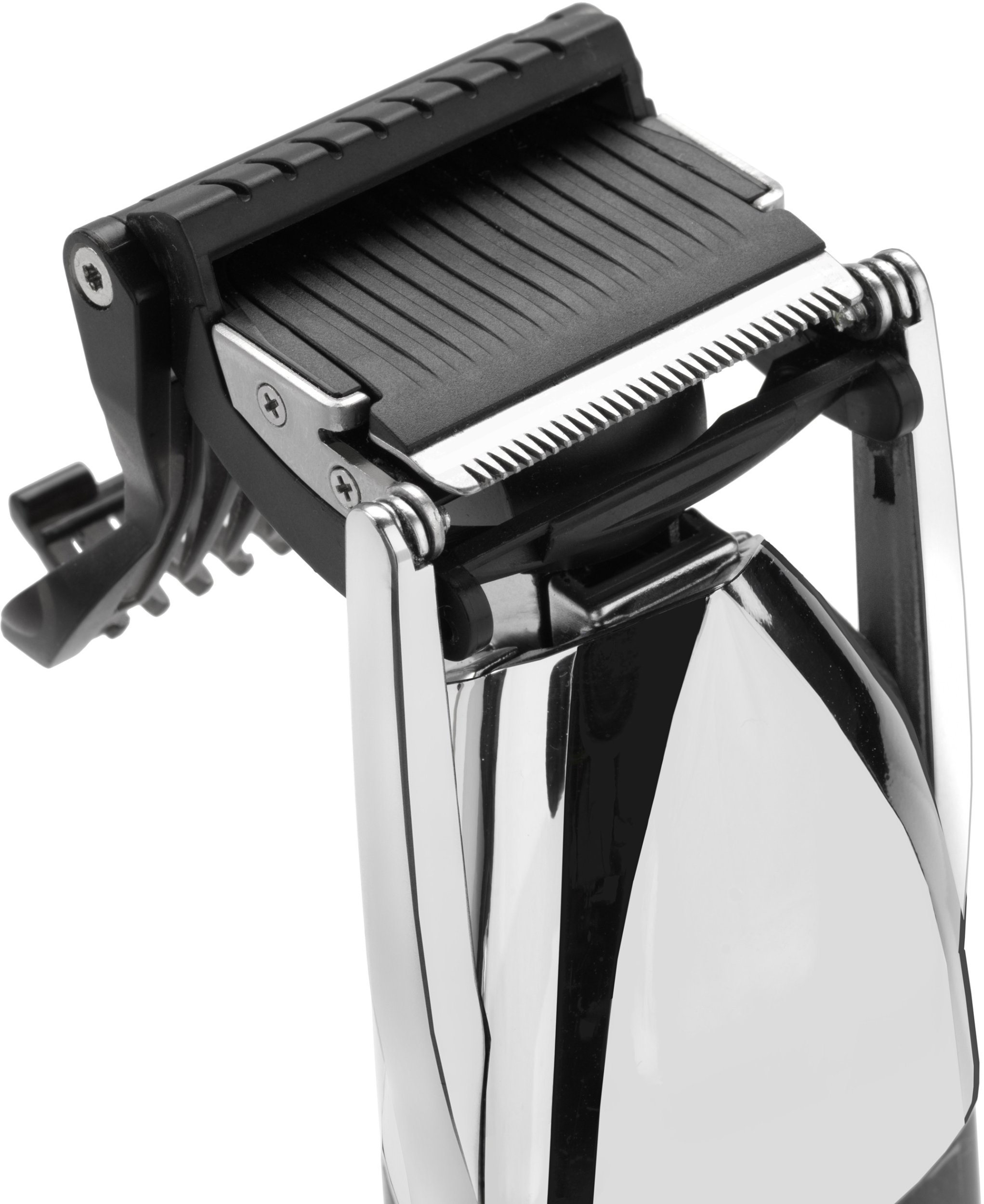 фото Триммер для бороды BaByliss Super X Stubble S996E