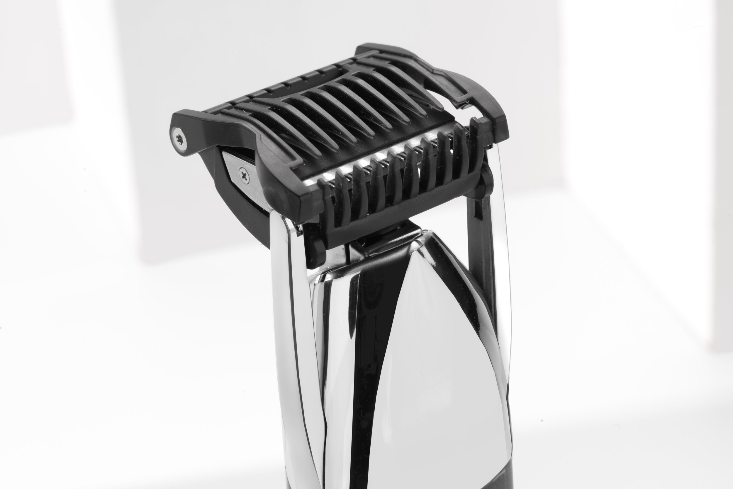 фото Триммер для бороды BaByliss Super X Stubble S996E