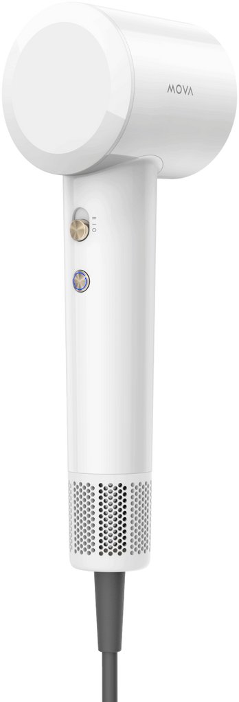 фото Фен Mova Turbo White (AHD11CW)