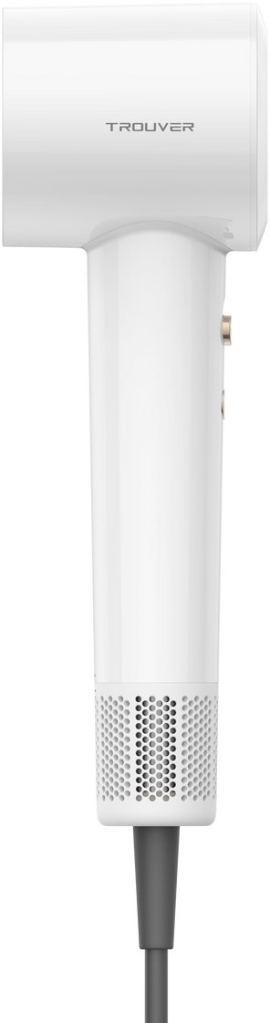 фото Фен Mova Turbo White (AHD11CW)