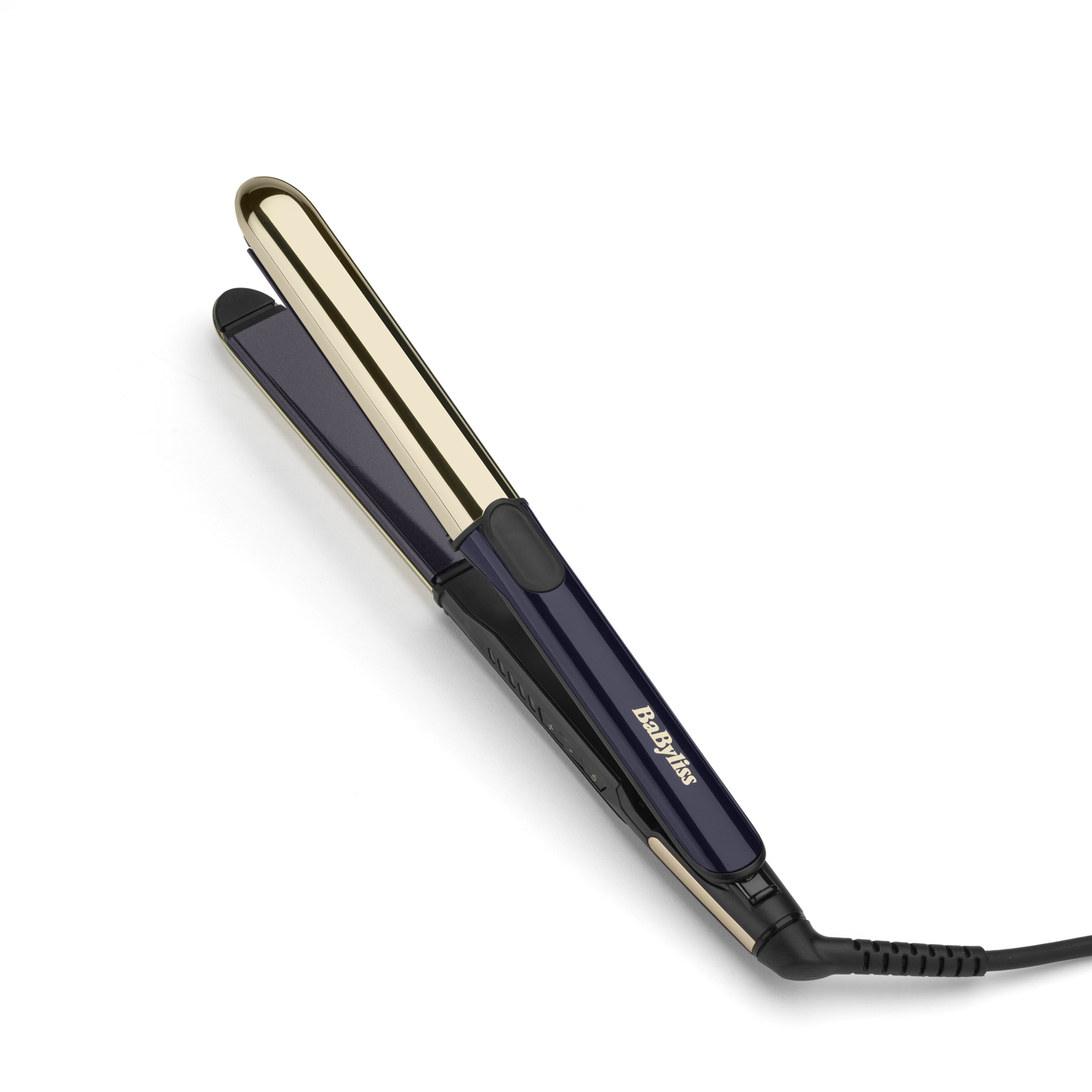 фото Стайлер (випрямляч) BaByliss Black Onyx ST484E