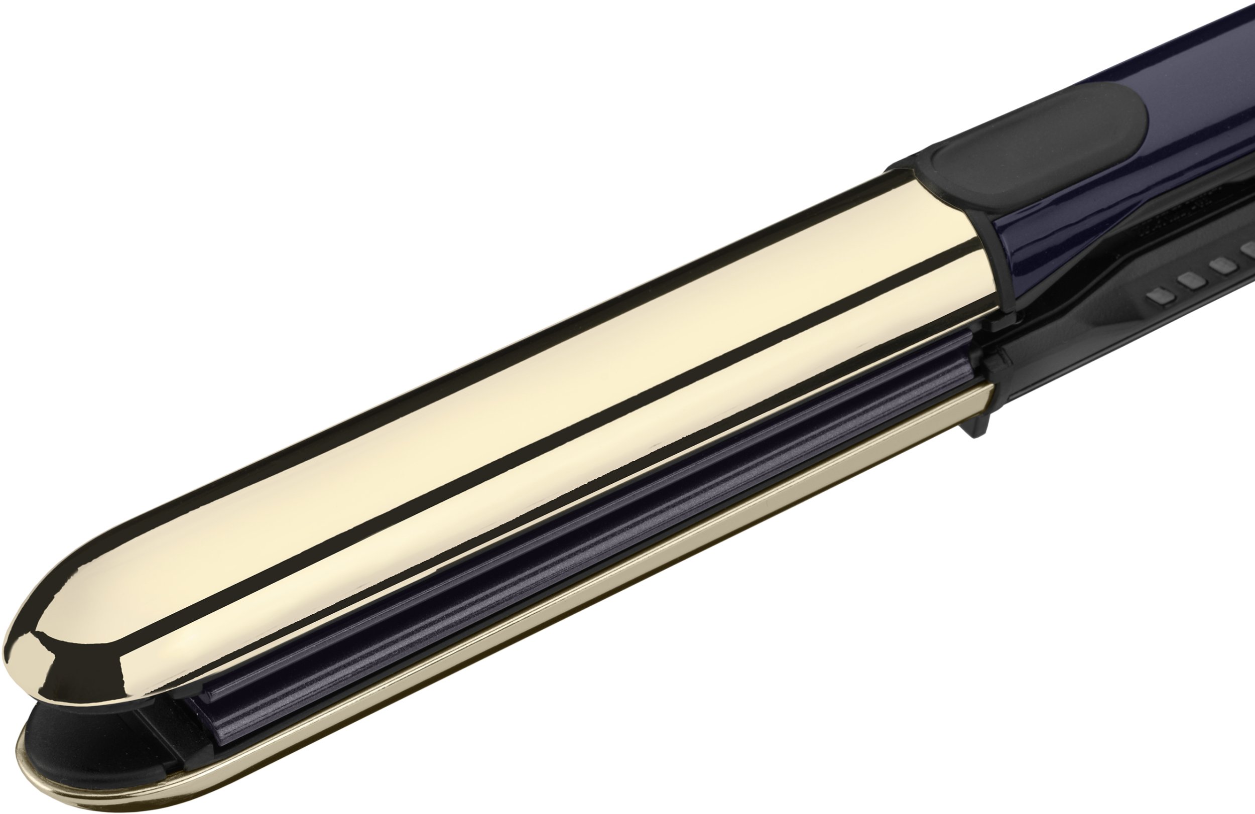 фото Стайлер (випрямляч) BaByliss Black Onyx ST484E