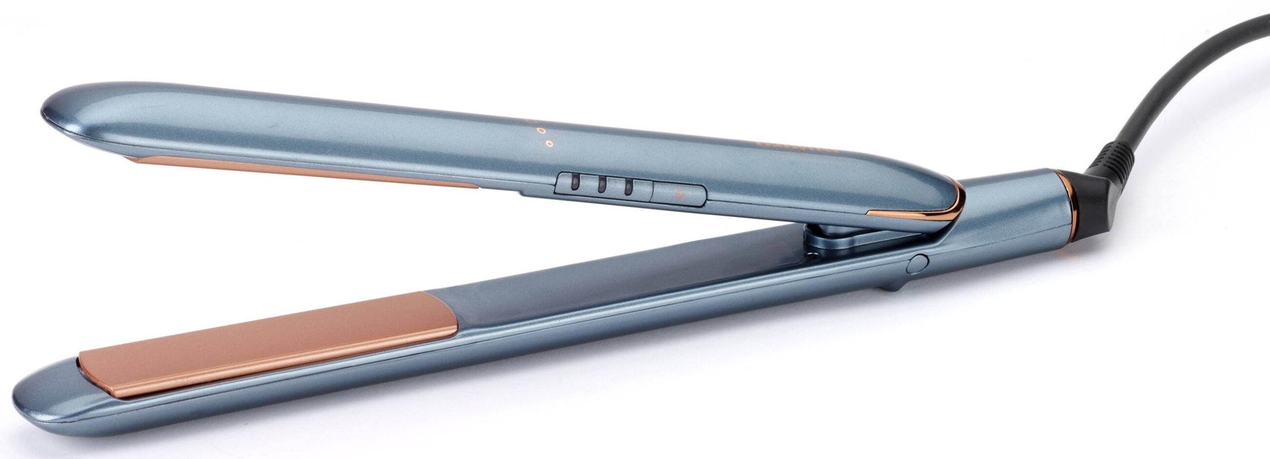 фото Стайлер (випрямляч) BaByliss Denim Luxe ST251PE