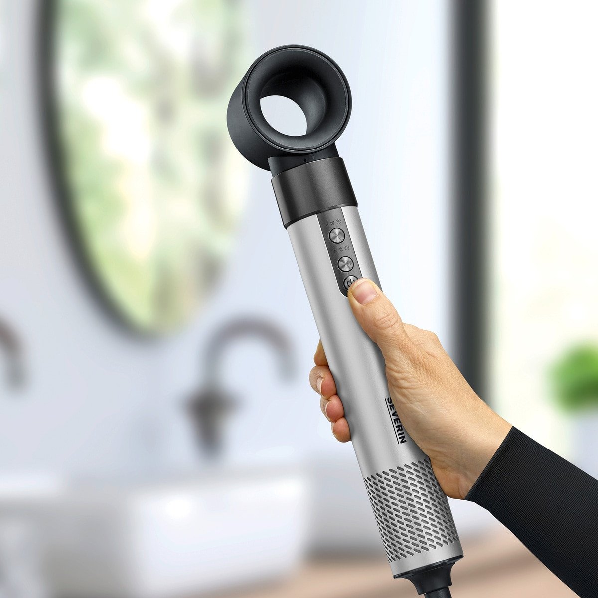 фото Мультистайлер Severin WL 0683