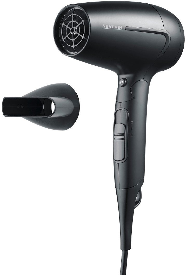 фото Фен Severin HT 0159