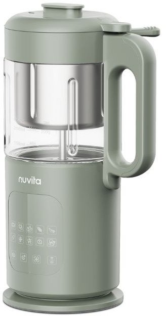 фото Кухонний комбайн Nuvita Magic Pappa