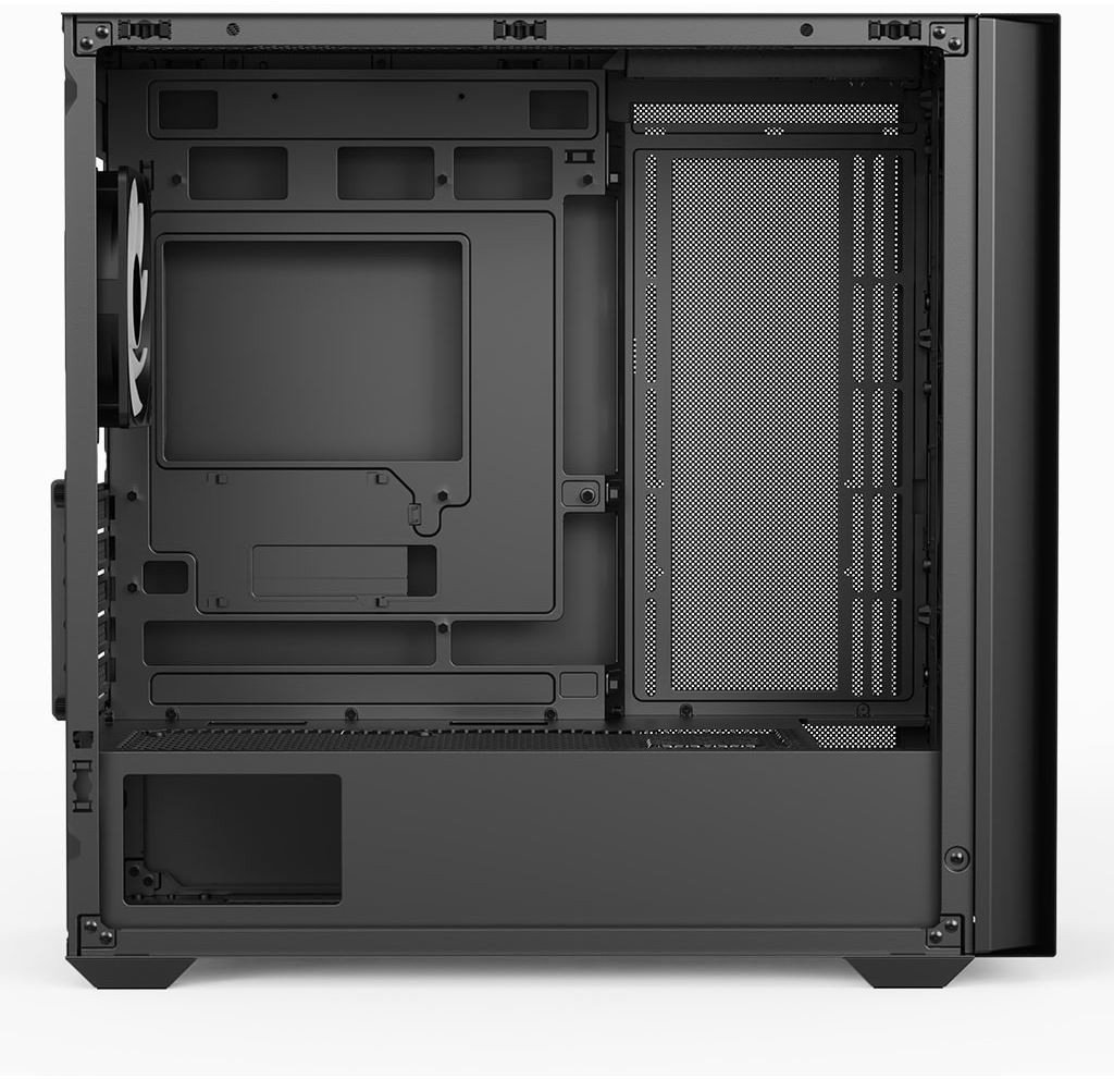 фото Корпус Aerocool D302A Black (ACCS-MA04043.11)