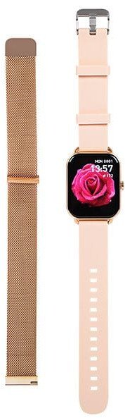 фото Смарт-годинник Blow X16 Pink (89-013)