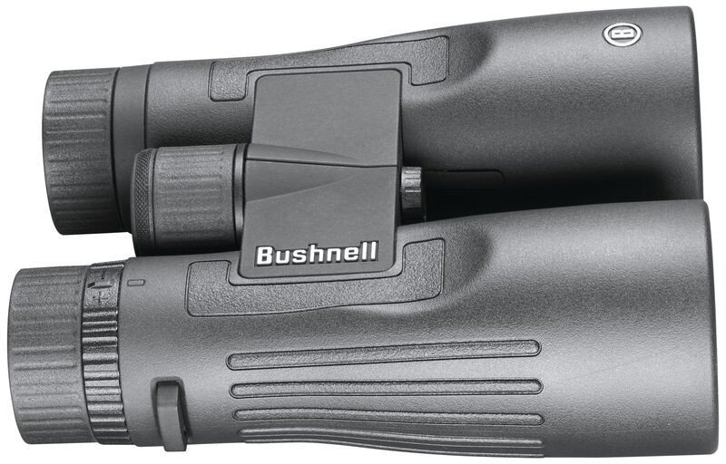 фото Бинокль Bushnell Legend 12x50 IPX7 Roof (BB1250W)