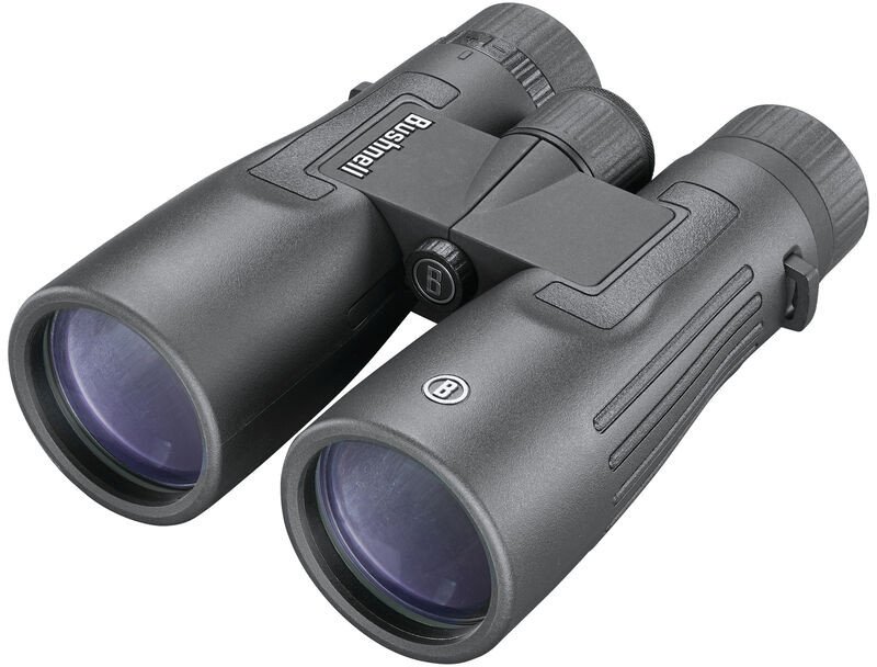 фото Бинокль Bushnell Legend 12x50 IPX7 Roof (BB1250W)