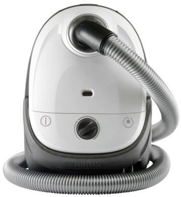 фото Пилосос з мішком Nilfisk One WB10P05A