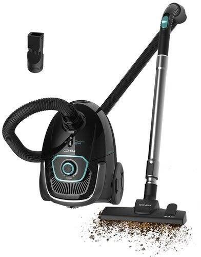 фото Пылесос безмешковый Cecotec Conga Powerbag 2500 Compact Plus