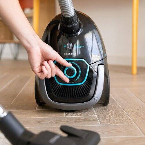 фото Пылесос безмешковый Cecotec Conga Powerbag 2500 Compact Plus