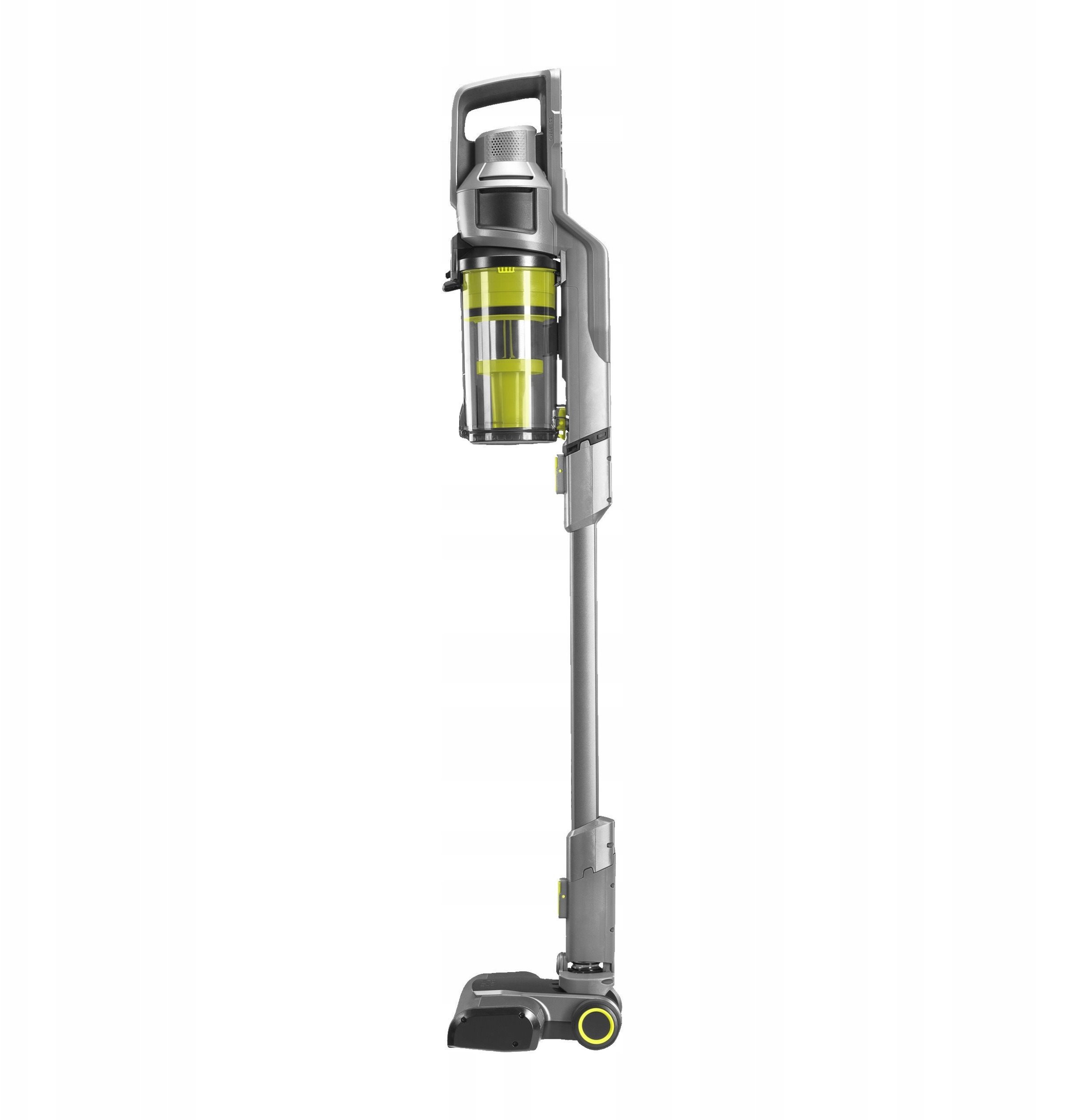 фото Вертикальный + ручной пылесос (2в1) Ryobi RSVS18BL-1C40G