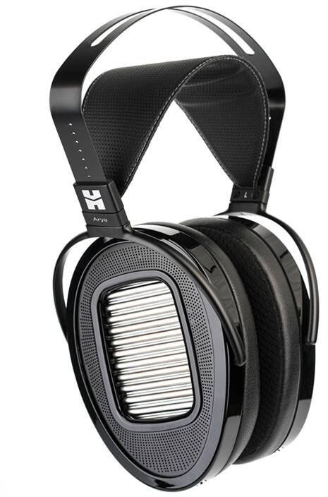 фото Наушники без микрофона Hifiman Arya Unveiled