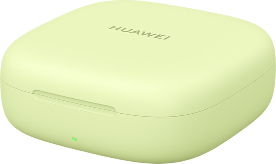 фото Навушники TWS Huawei FreeArc Green